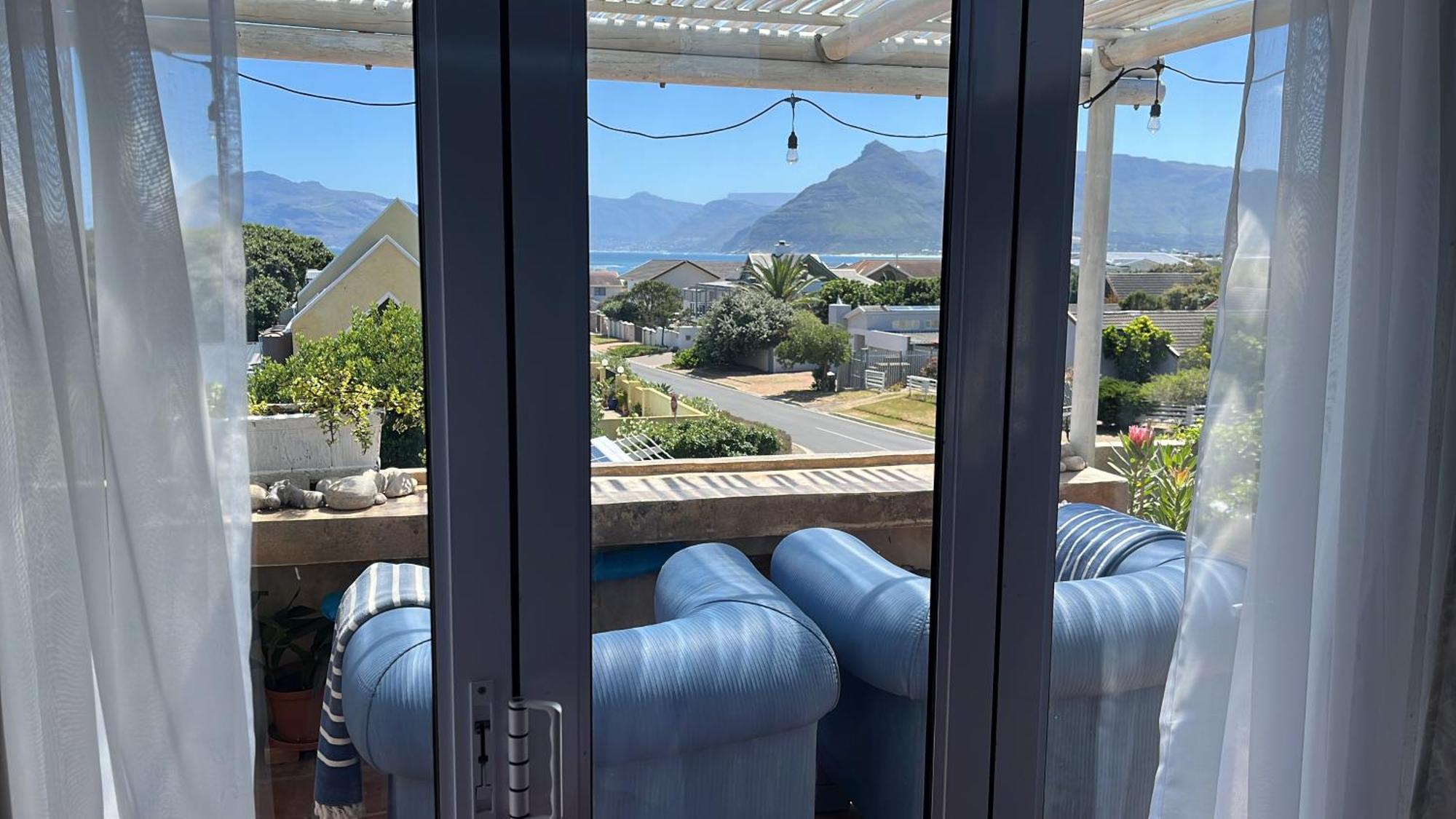 Storyhouse In Kommetjie Exterior photo