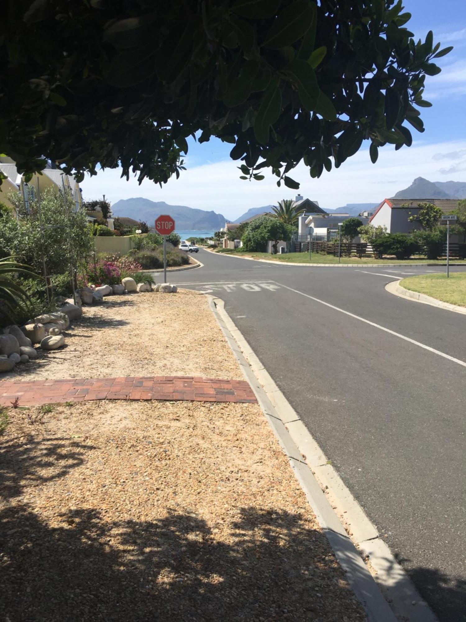 Storyhouse In Kommetjie Exterior photo