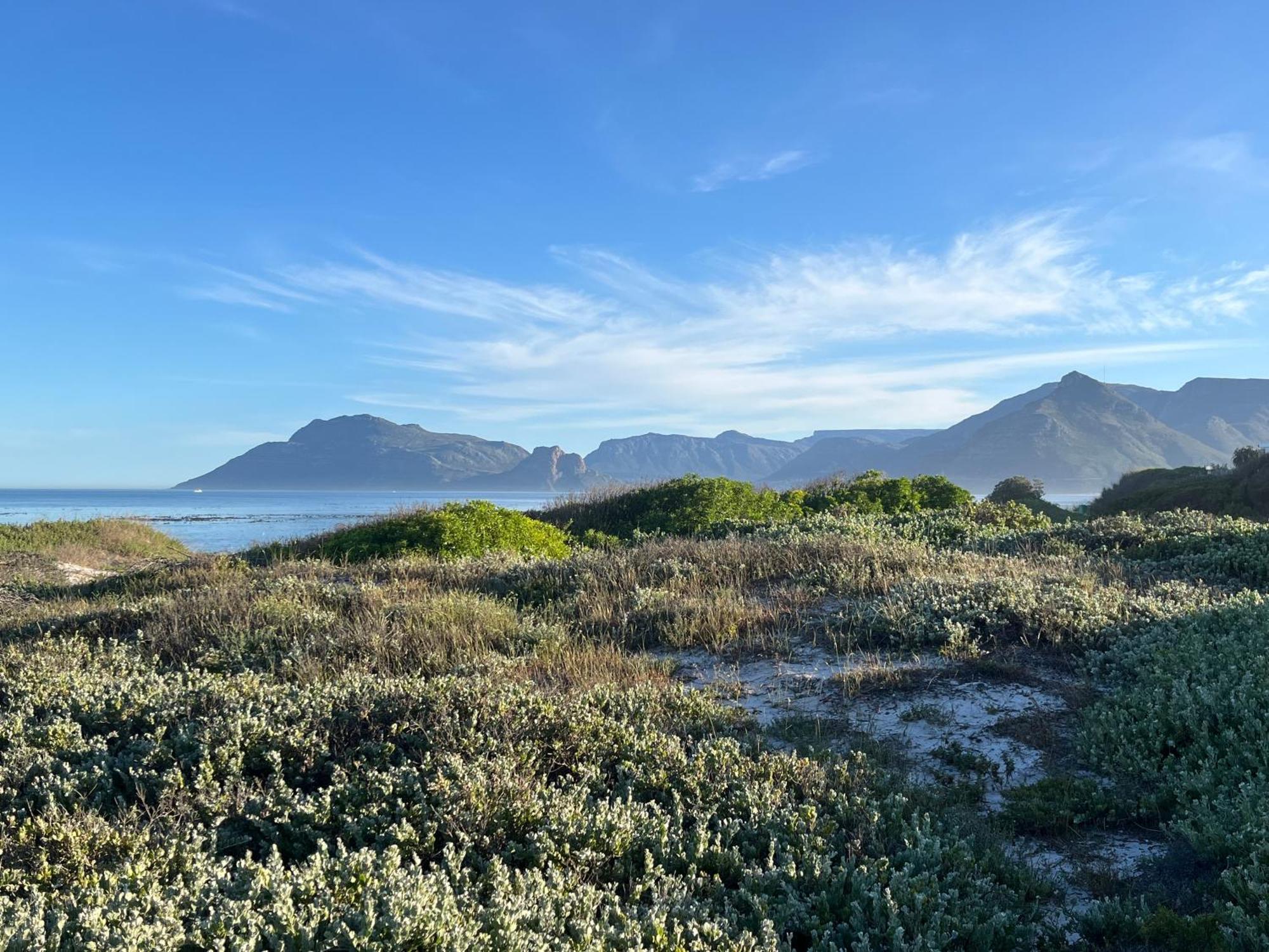Storyhouse In Kommetjie Exterior photo
